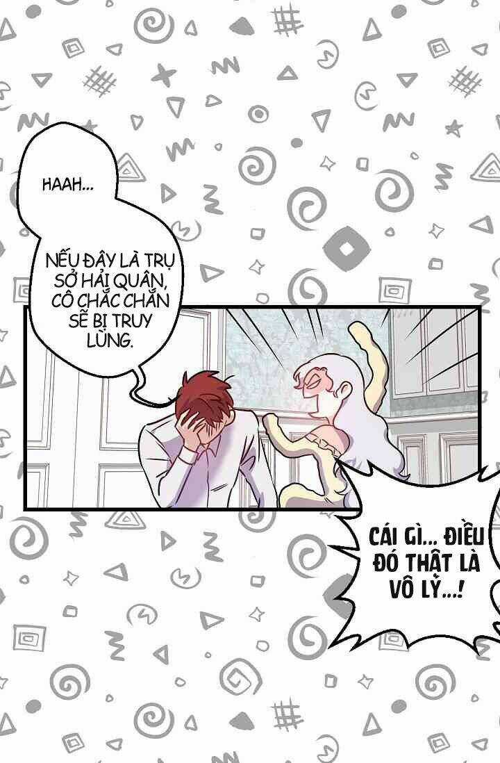 Hôn Lễ Báo Thù - Chapter 11 - Trang 42