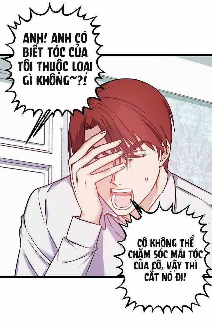 Hôn Lễ Báo Thù - Chapter 11 - Trang 43