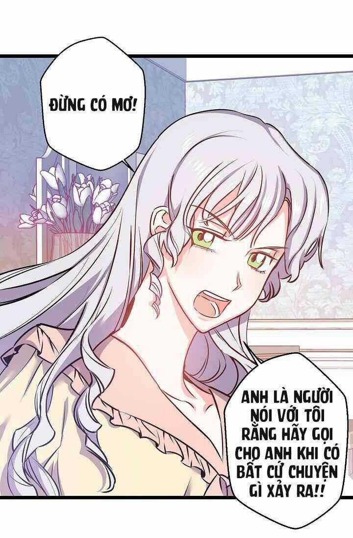 Hôn Lễ Báo Thù - Chapter 11 - Trang 44