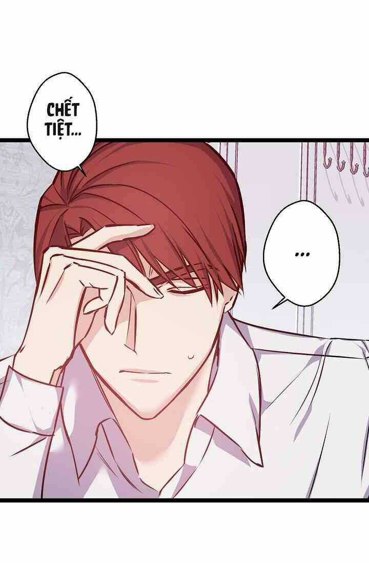 Hôn Lễ Báo Thù - Chapter 11 - Trang 45