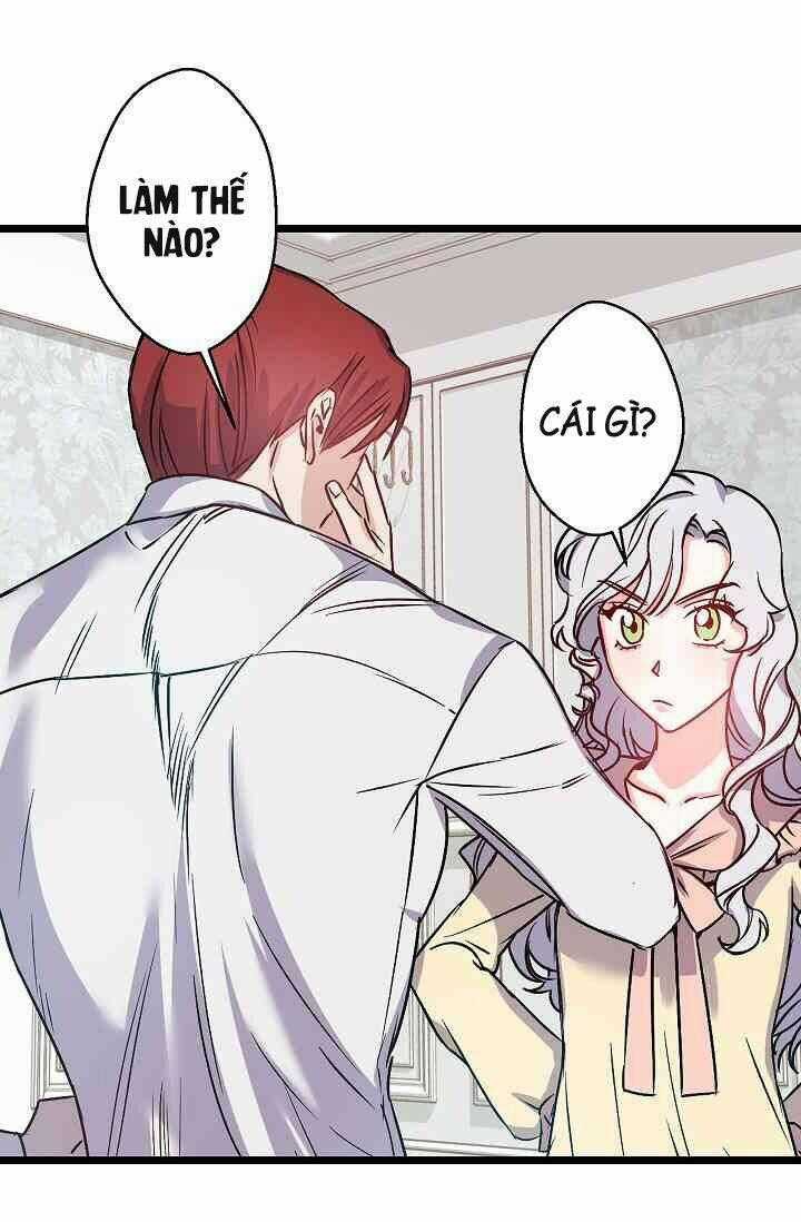 Hôn Lễ Báo Thù - Chapter 11 - Trang 47