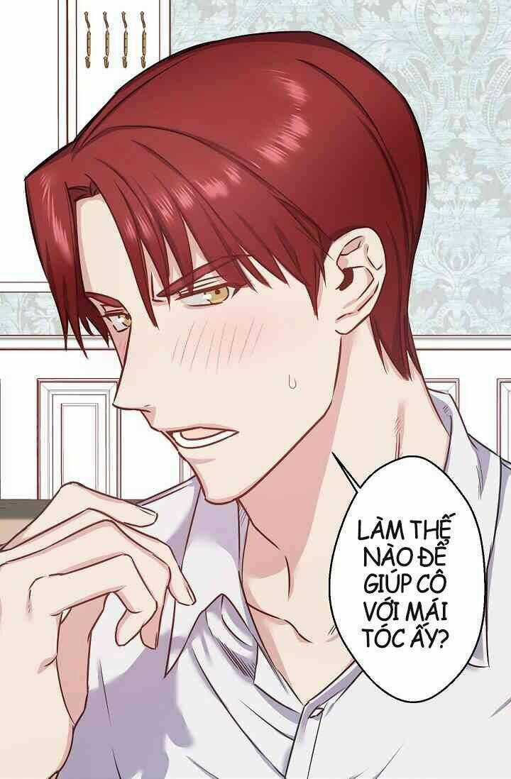 Hôn Lễ Báo Thù - Chapter 11 - Trang 48