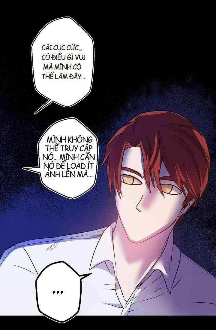 Hôn Lễ Báo Thù - Chapter 11 - Trang 6