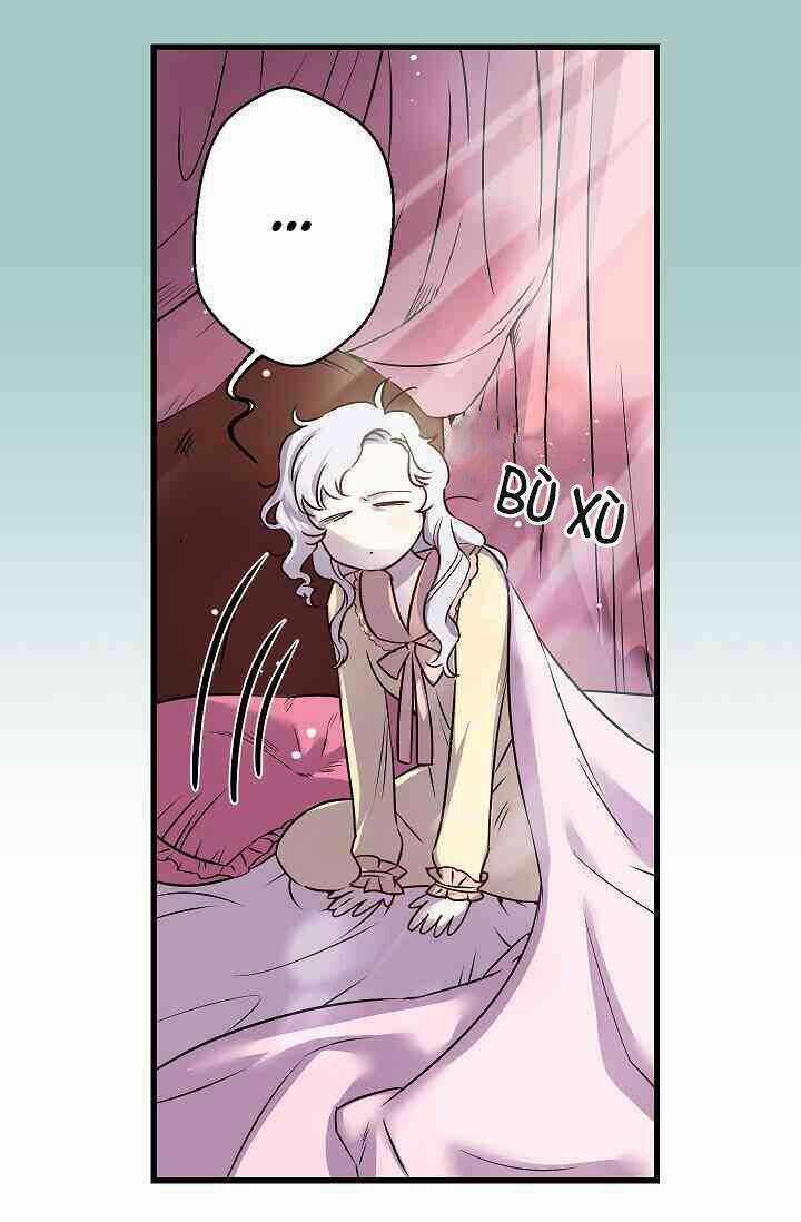 Hôn Lễ Báo Thù - Chapter 11 - Trang 10