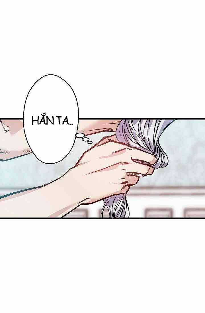 Hôn Lễ Báo Thù - Chapter 12 - Trang 11