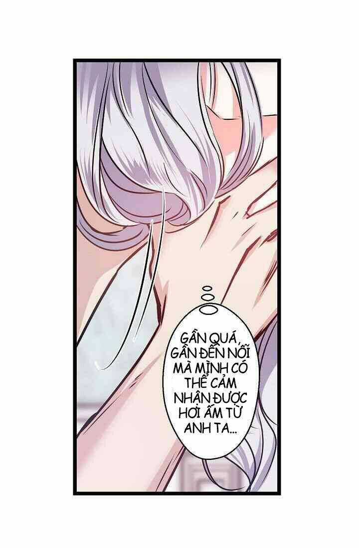 Hôn Lễ Báo Thù - Chapter 12 - Trang 12