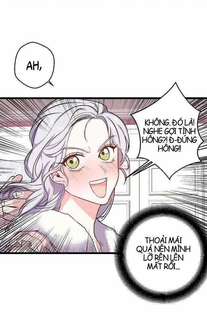 Hôn Lễ Báo Thù - Chapter 12 - Trang 15