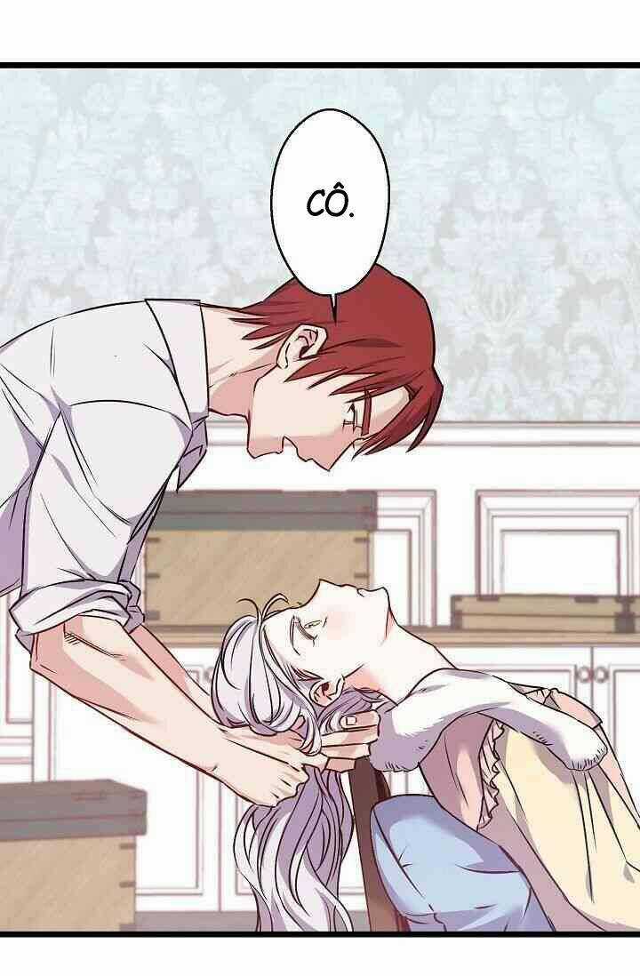 Hôn Lễ Báo Thù - Chapter 12 - Trang 16