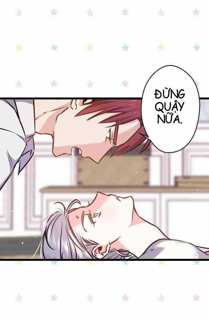 Hôn Lễ Báo Thù - Chapter 12 - Trang 17