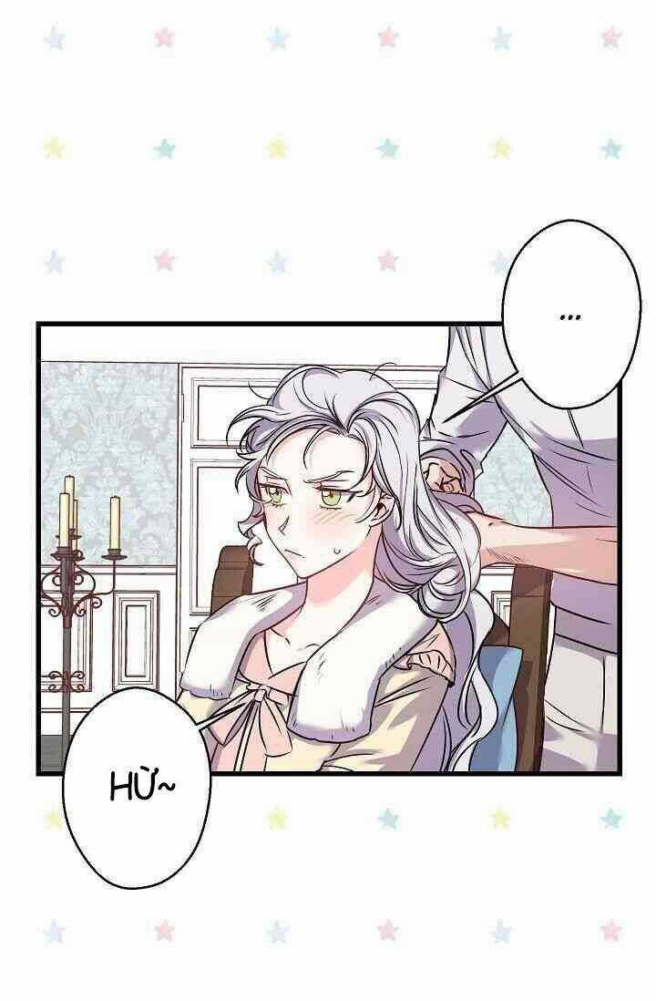 Hôn Lễ Báo Thù - Chapter 12 - Trang 18