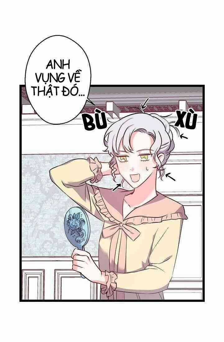 Hôn Lễ Báo Thù - Chapter 12 - Trang 20