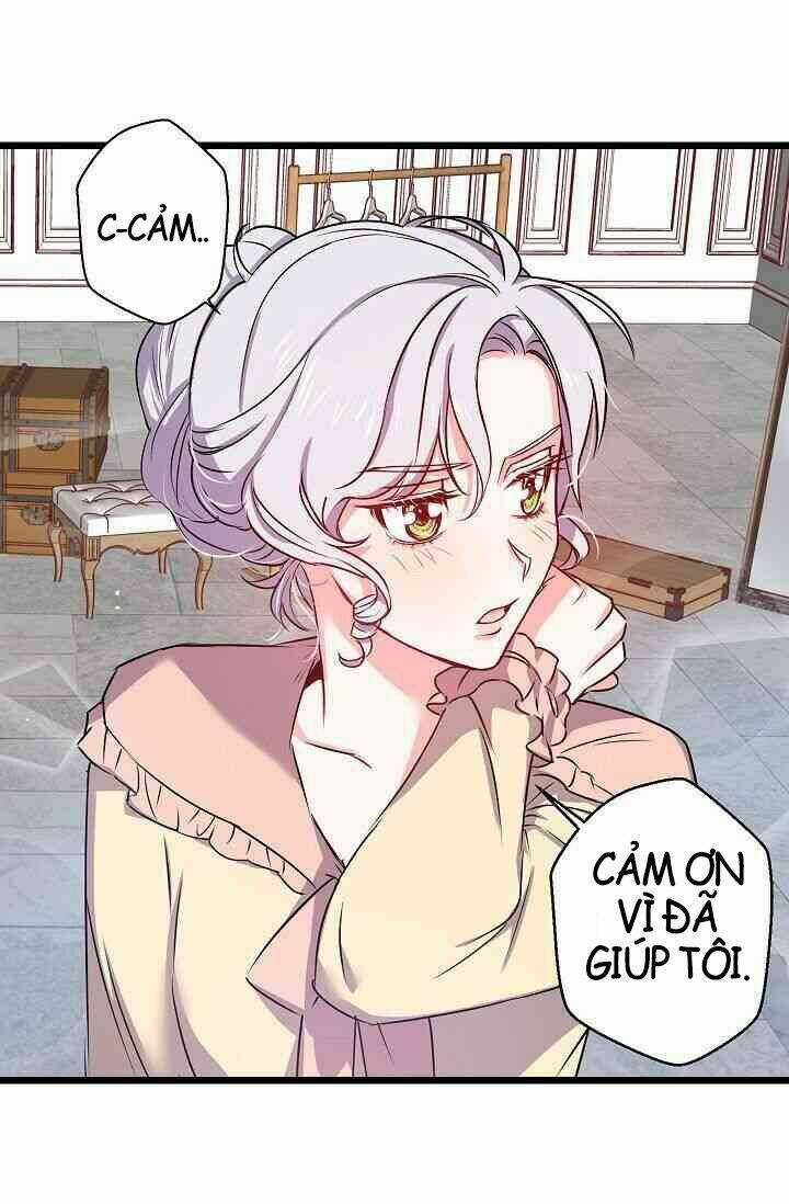 Hôn Lễ Báo Thù - Chapter 12 - Trang 23