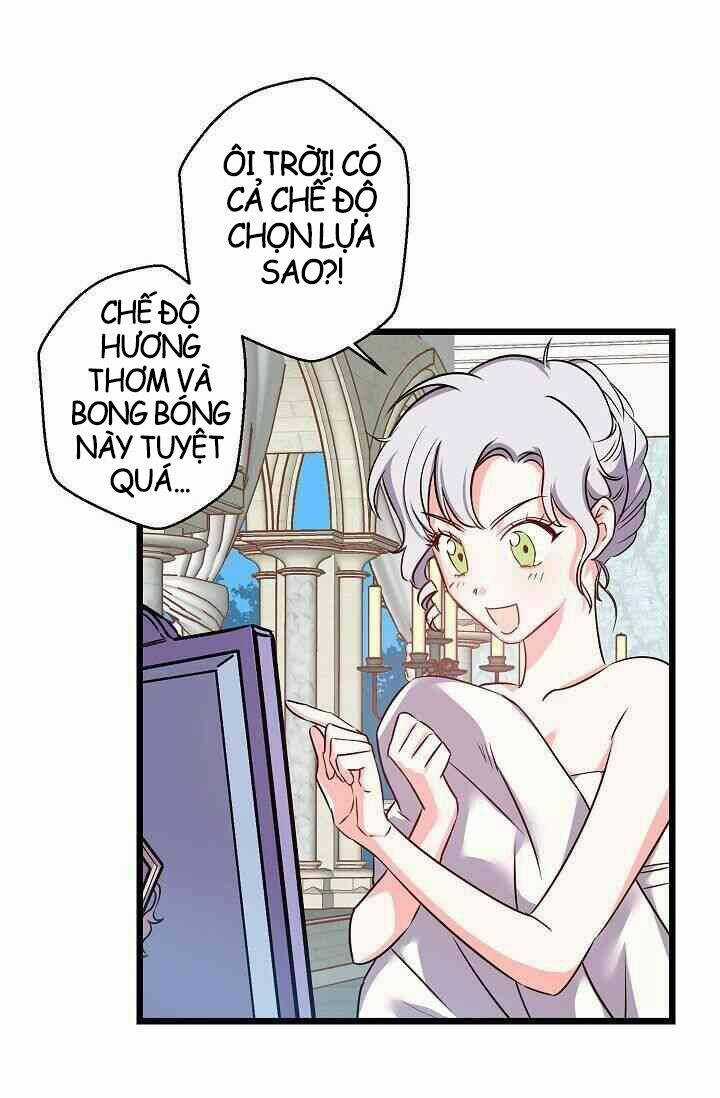 Hôn Lễ Báo Thù - Chapter 12 - Trang 29