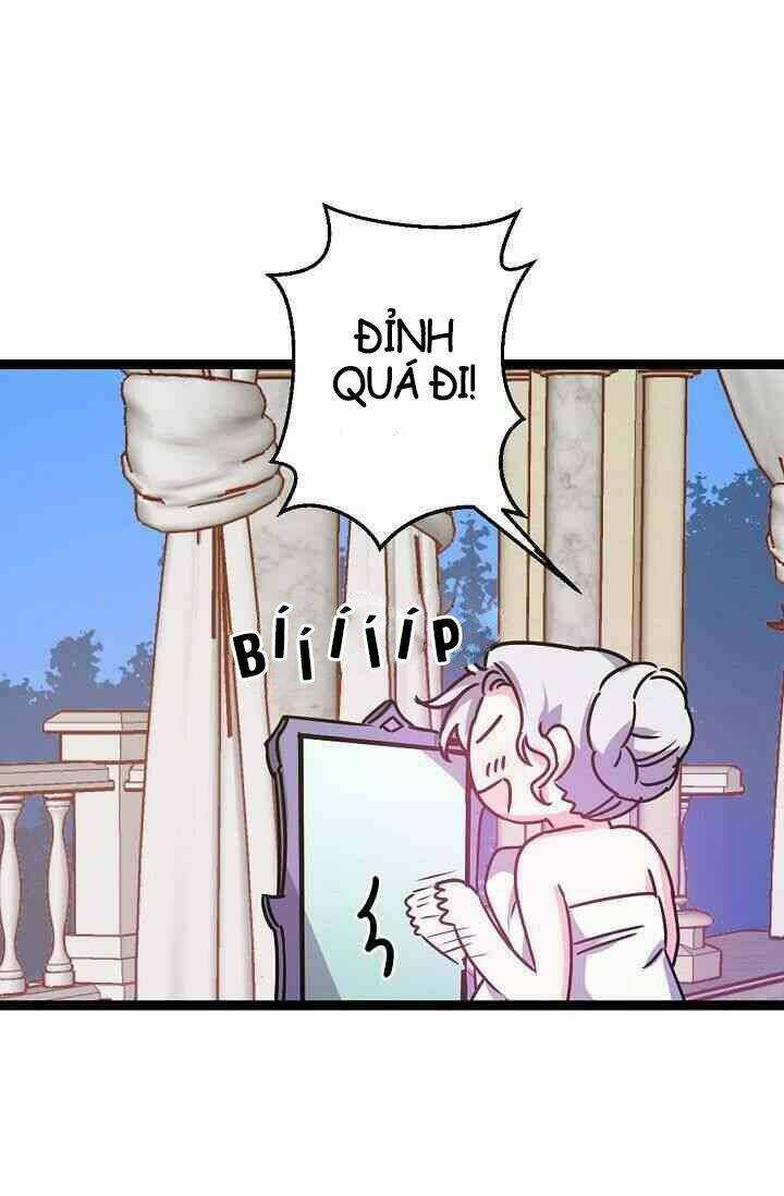 Hôn Lễ Báo Thù - Chapter 12 - Trang 30