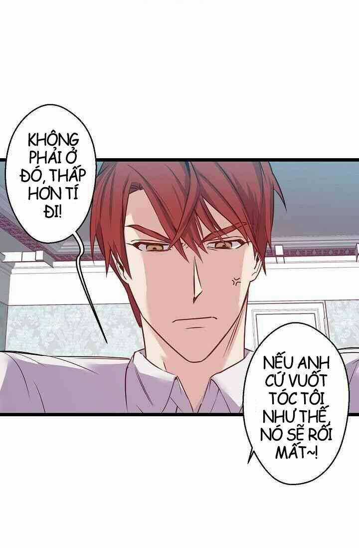 Hôn Lễ Báo Thù - Chapter 12 - Trang 4