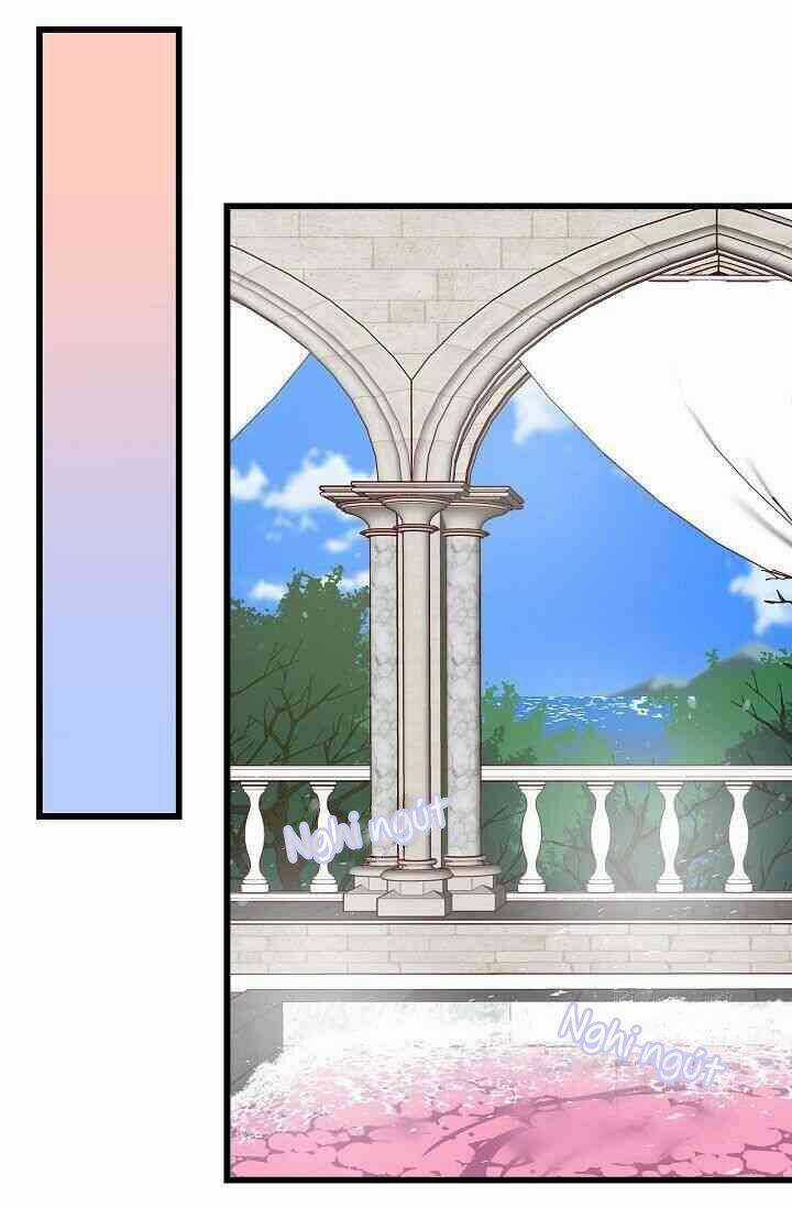 Hôn Lễ Báo Thù - Chapter 12 - Trang 31