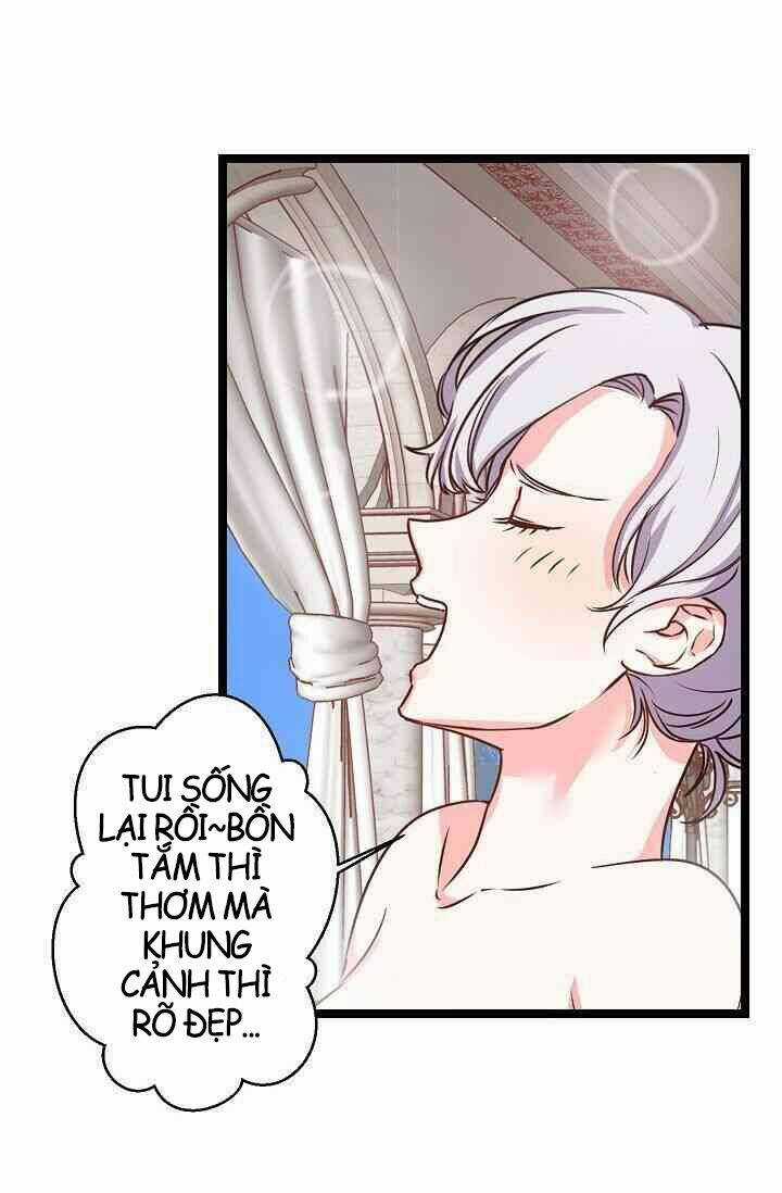 Hôn Lễ Báo Thù - Chapter 12 - Trang 33