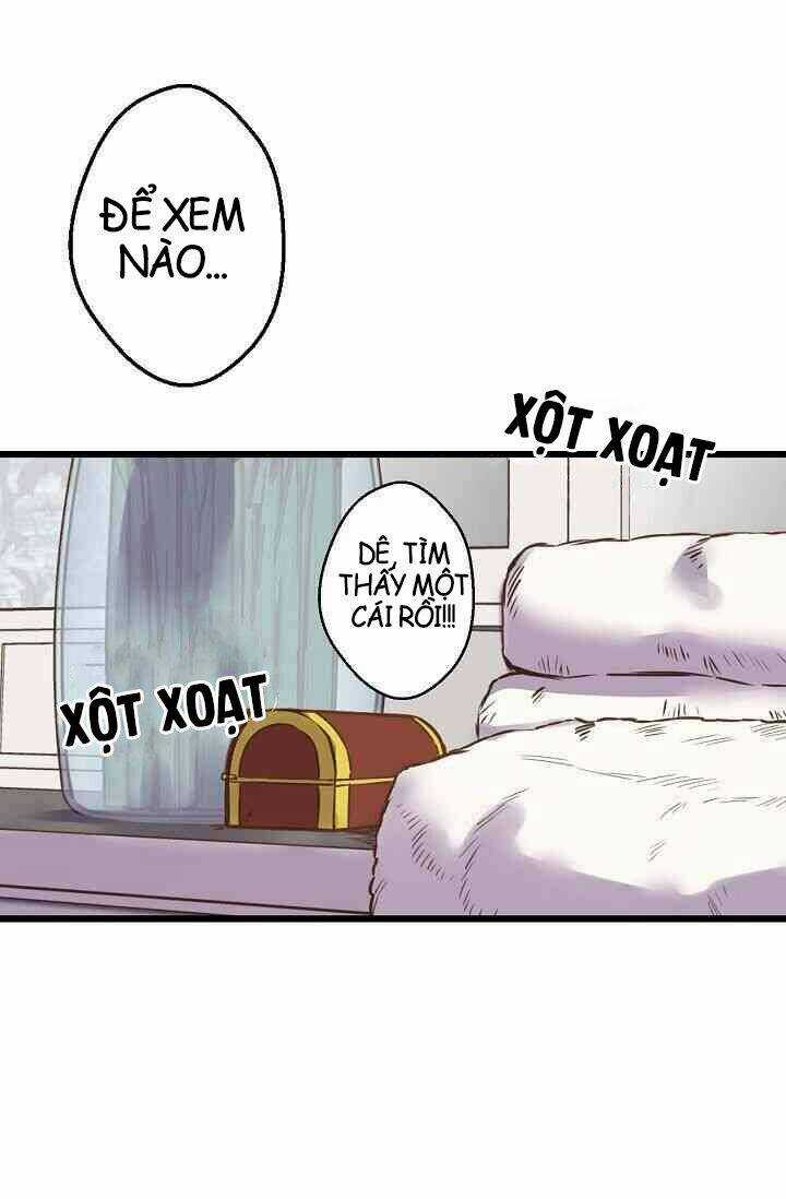 Hôn Lễ Báo Thù - Chapter 12 - Trang 38