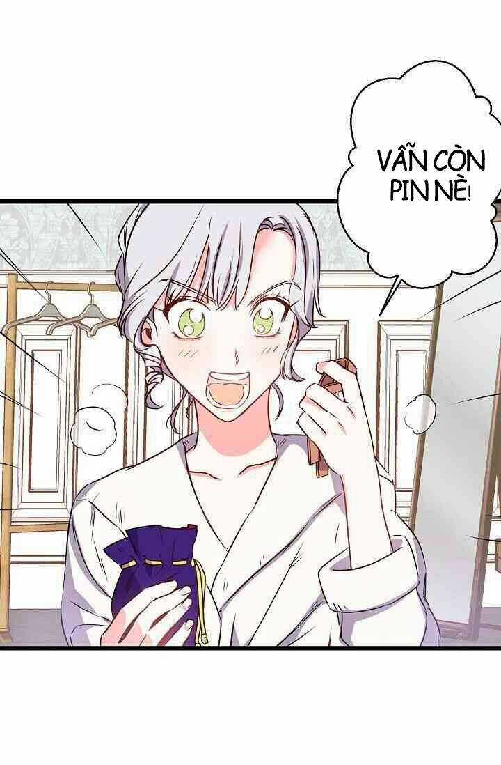 Hôn Lễ Báo Thù - Chapter 12 - Trang 39