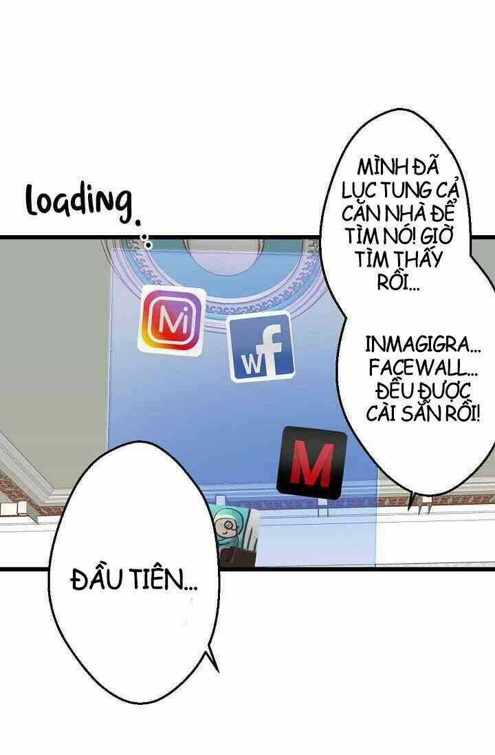 Hôn Lễ Báo Thù - Chapter 12 - Trang 40