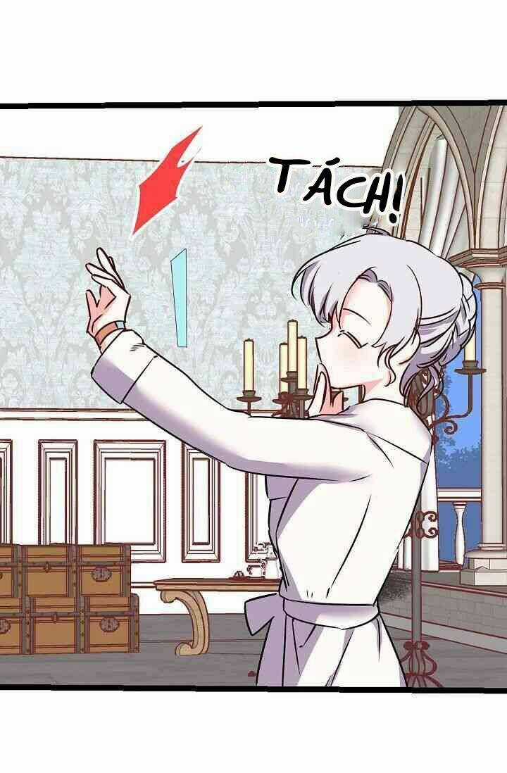 Hôn Lễ Báo Thù - Chapter 12 - Trang 41