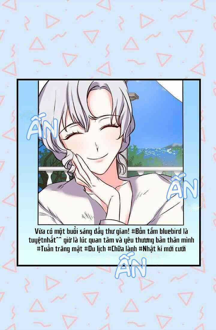 Hôn Lễ Báo Thù - Chapter 12 - Trang 42