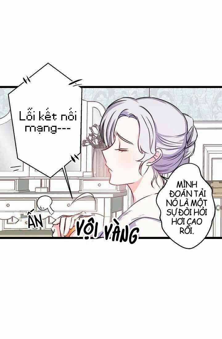 Hôn Lễ Báo Thù - Chapter 12 - Trang 45