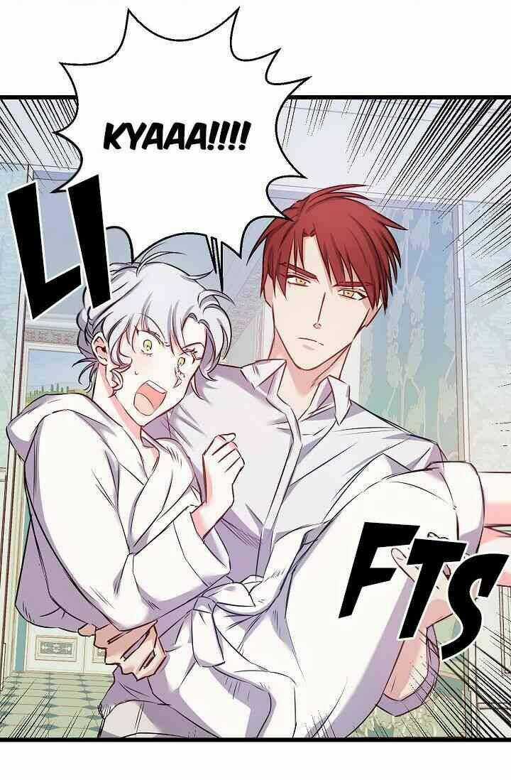 Hôn Lễ Báo Thù - Chapter 12 - Trang 47