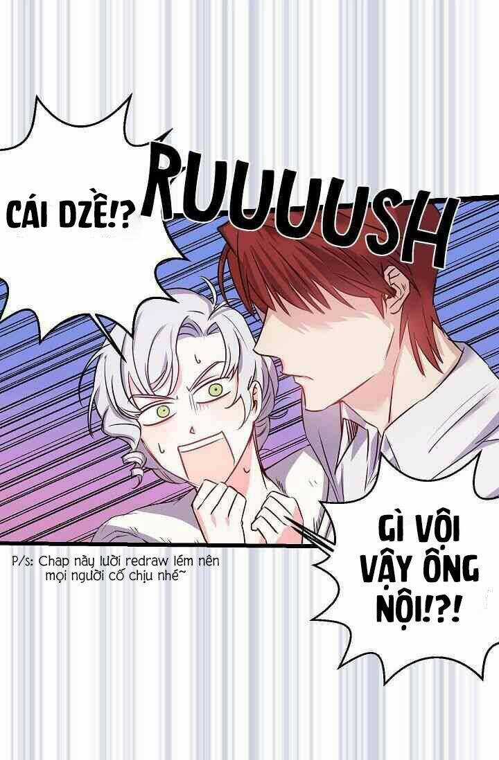 Hôn Lễ Báo Thù - Chapter 12 - Trang 48