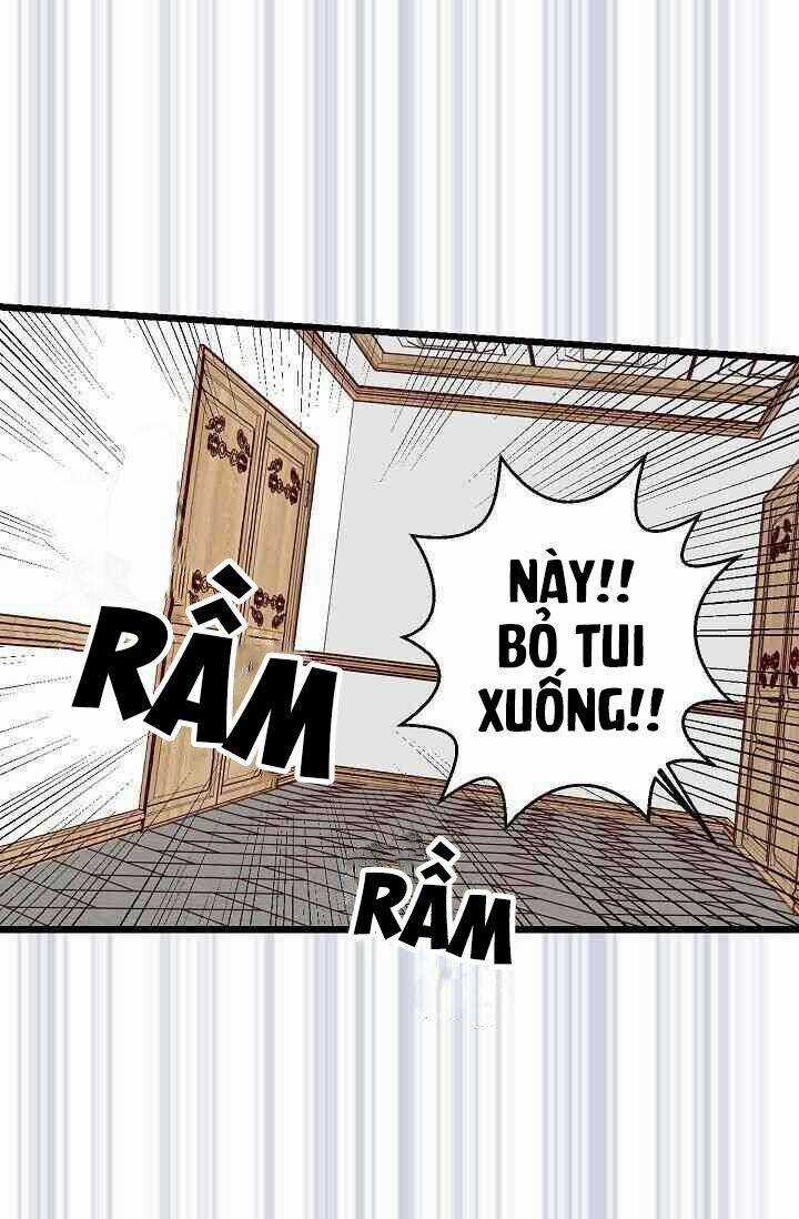 Hôn Lễ Báo Thù - Chapter 12 - Trang 49