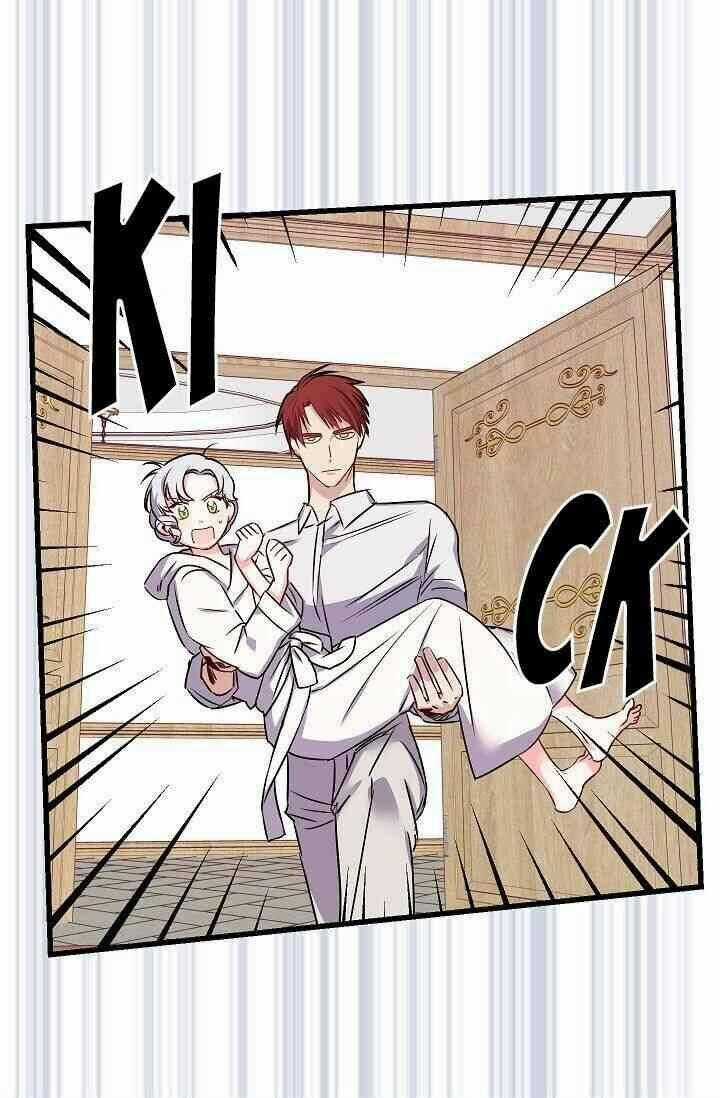 Hôn Lễ Báo Thù - Chapter 12 - Trang 50