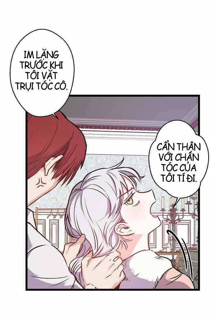 Hôn Lễ Báo Thù - Chapter 12 - Trang 6