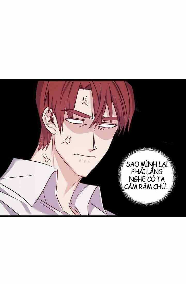 Hôn Lễ Báo Thù - Chapter 12 - Trang 7