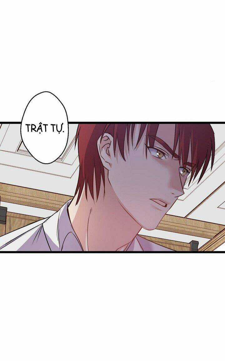 Hôn Lễ Báo Thù - Chapter 13 - Trang 11