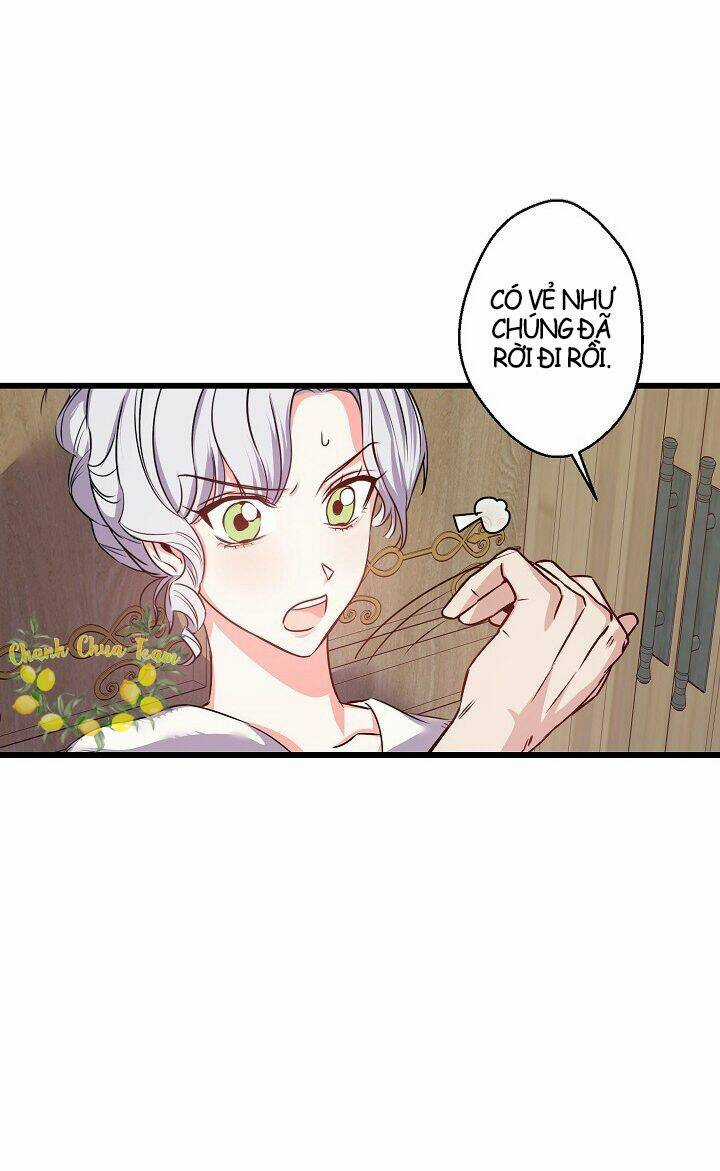 Hôn Lễ Báo Thù - Chapter 13 - Trang 13