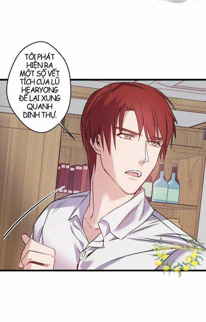 Hôn Lễ Báo Thù - Chapter 13 - Trang 14