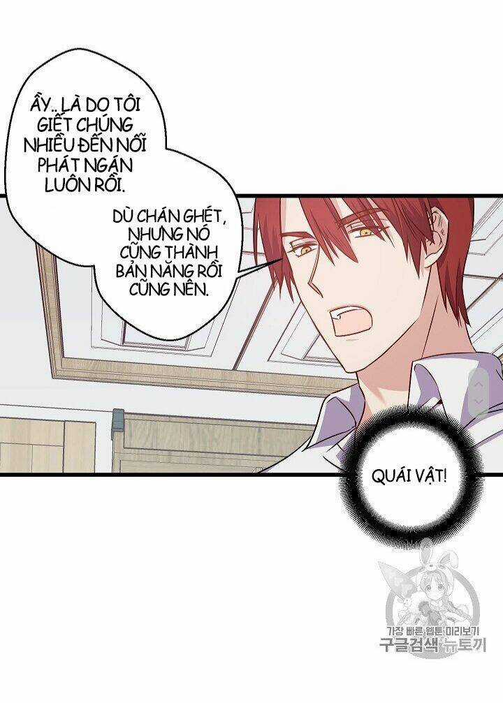 Hôn Lễ Báo Thù - Chapter 13 - Trang 17