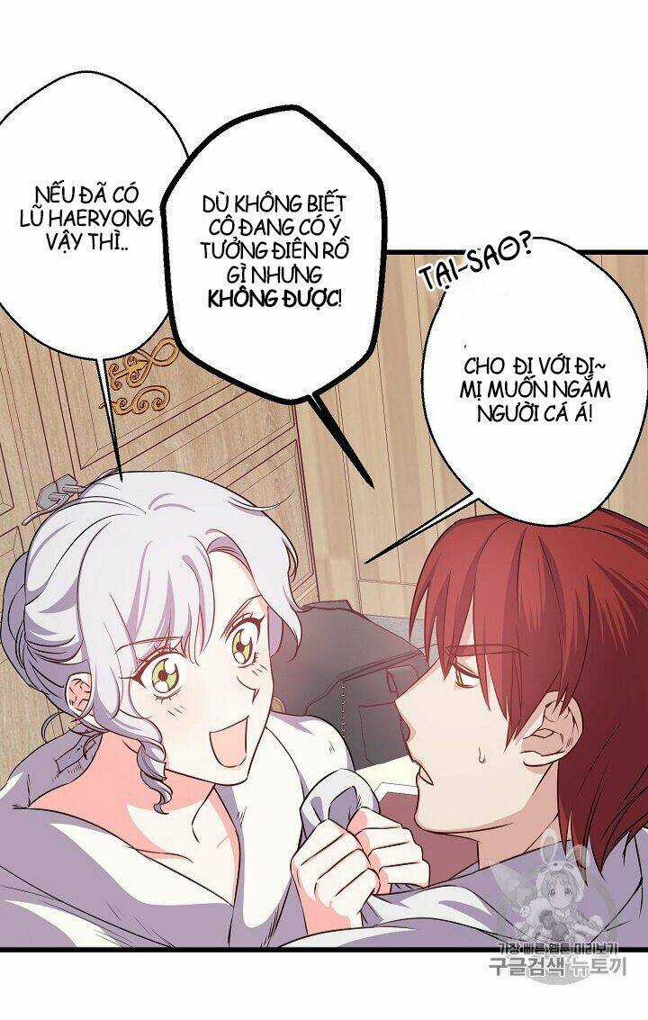 Hôn Lễ Báo Thù - Chapter 13 - Trang 18