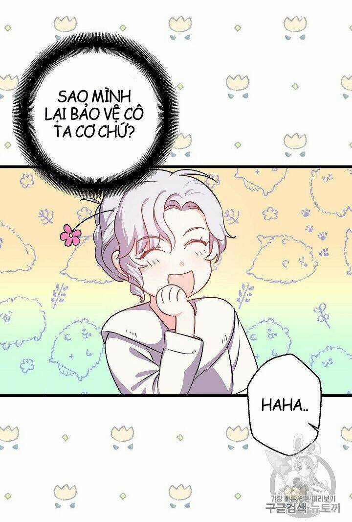 Hôn Lễ Báo Thù - Chapter 13 - Trang 20