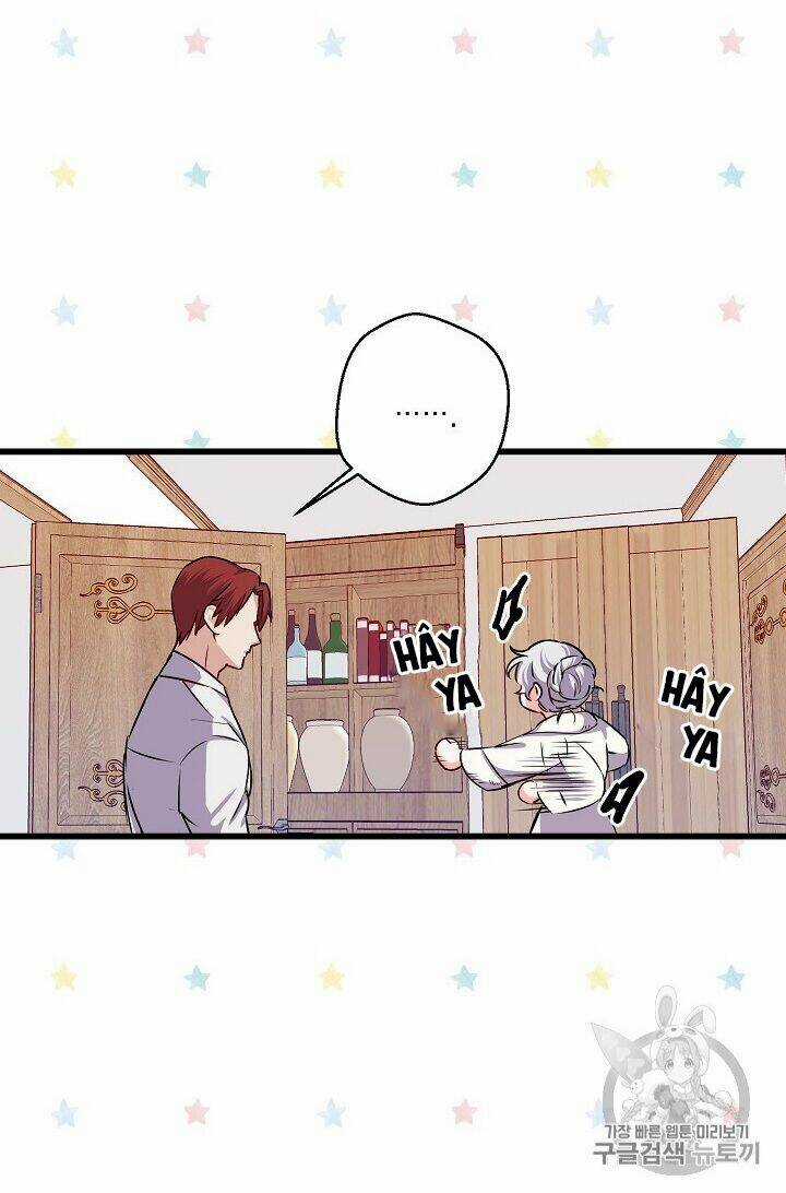 Hôn Lễ Báo Thù - Chapter 13 - Trang 22