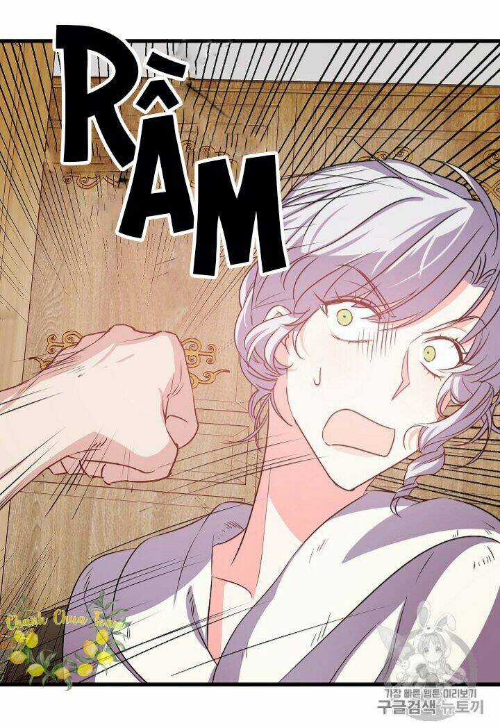 Hôn Lễ Báo Thù - Chapter 13 - Trang 25