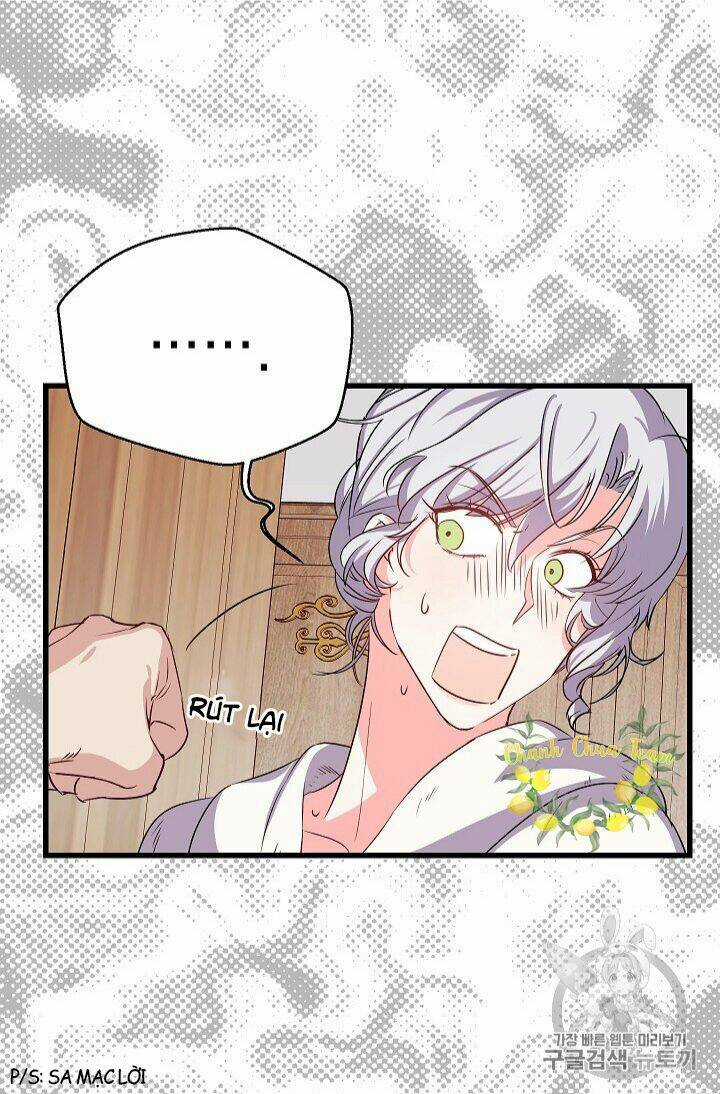 Hôn Lễ Báo Thù - Chapter 13 - Trang 26