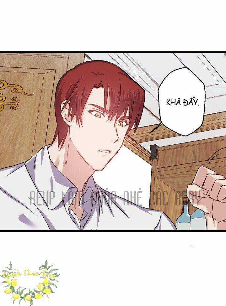 Hôn Lễ Báo Thù - Chapter 13 - Trang 27