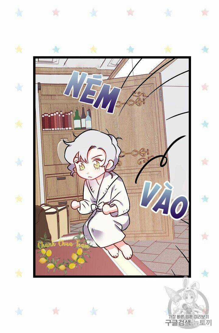 Hôn Lễ Báo Thù - Chapter 13 - Trang 4