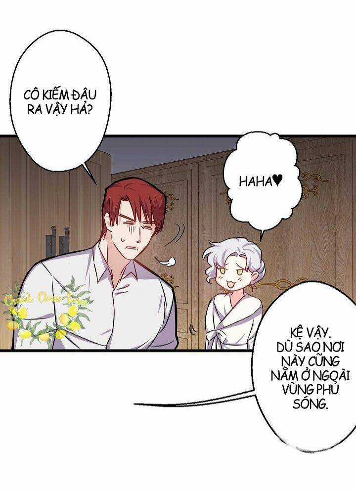 Hôn Lễ Báo Thù - Chapter 13 - Trang 33