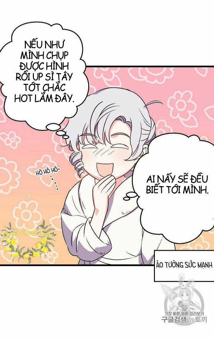 Hôn Lễ Báo Thù - Chapter 13 - Trang 36