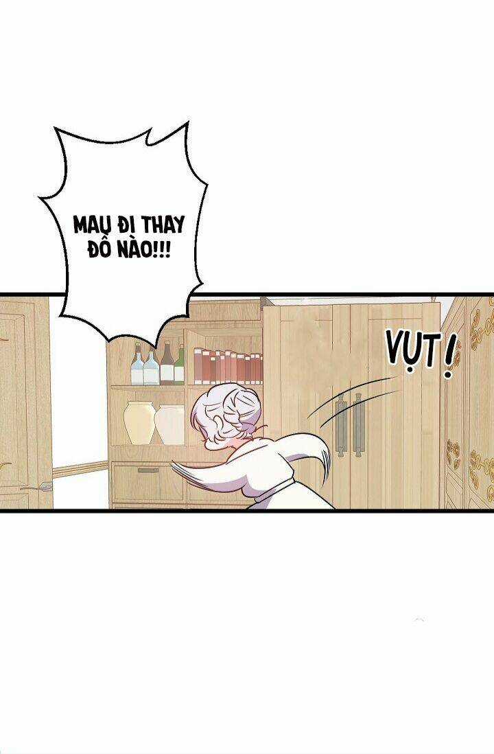 Hôn Lễ Báo Thù - Chapter 13 - Trang 37