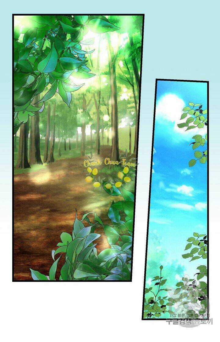 Hôn Lễ Báo Thù - Chapter 13 - Trang 38