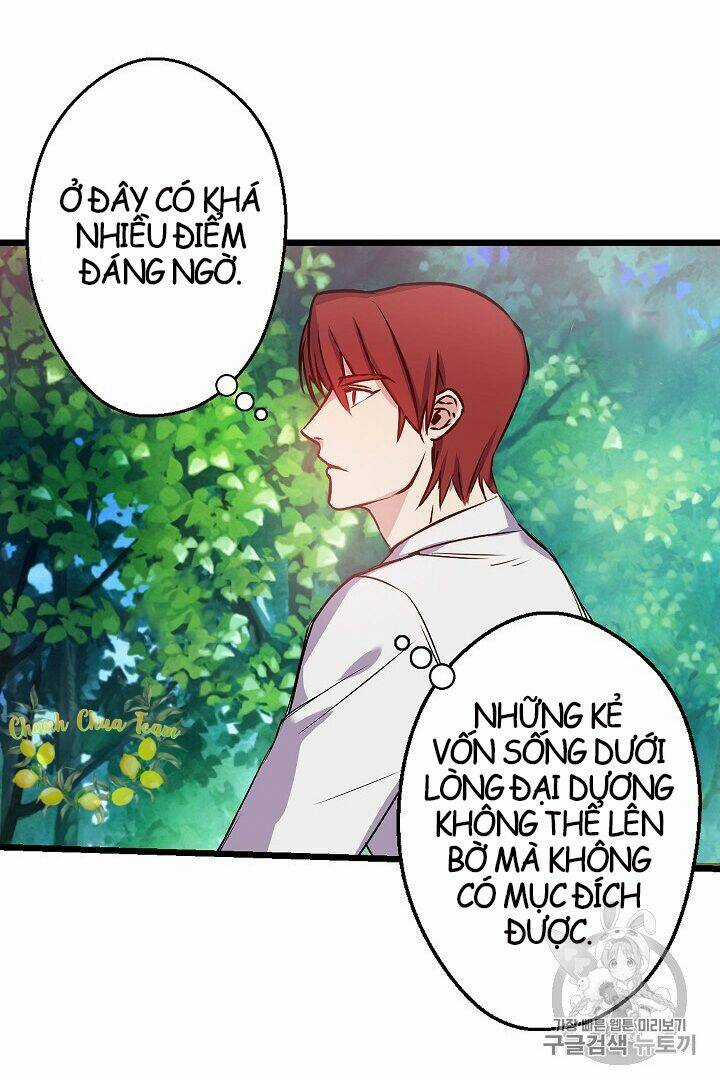 Hôn Lễ Báo Thù - Chapter 13 - Trang 39