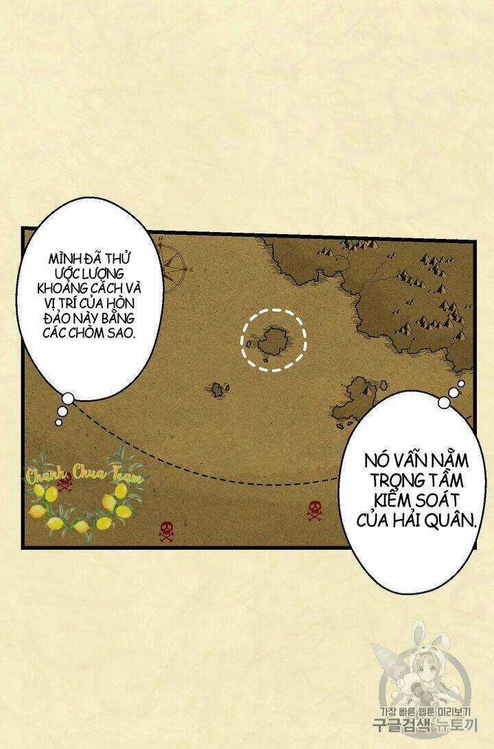 Hôn Lễ Báo Thù - Chapter 13 - Trang 40